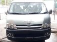 Toyota Hiace     2007 - Xe Toyota Hiace sản xuất năm 2007, giá chỉ 260 triệu