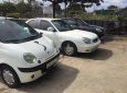 Daewoo Nubira 2002 - Bán ô tô Daewoo Nubira sản xuất 2002, màu trắng, xe nhập giá cạnh tranh