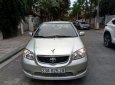 Toyota Vios   2007 - Bán xe Toyota Vios năm sản xuất 2007, màu bạc, nhập khẩu, giá tốt