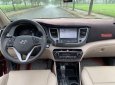 Hyundai Tucson   2018 - Bán Hyundai Tucson năm 2018, màu đỏ, giá 835tr