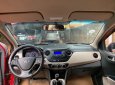 Hyundai Grand i10     2016 - Bán Hyundai Grand i10 đời 2016, màu đỏ, xe nhập  