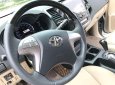 Toyota Fortuner   2016 - Bán Toyota Fortuner năm sản xuất 2016, màu bạc, giá 695 triệu