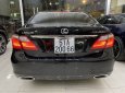 Lexus LS 460L 2011 - Cần bán gấp Lexus LS 460L năm 2011, màu đen, nhập khẩu