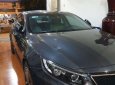 Kia Optima   2015 - Bán Kia Optima năm sản xuất 2015, màu xanh lam, nhập khẩu  
