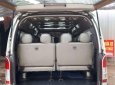 Toyota Hiace     2007 - Xe Toyota Hiace sản xuất năm 2007, giá chỉ 260 triệu