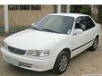 Toyota Corolla     1998 - Bán Toyota Corolla 1998, nhập khẩu nguyên chiếc, 135tr