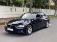 BMW 3 Series 2016 - Cần bán BMW 3 Series 320i sản xuất năm 2016, màu đen