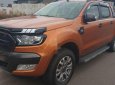 Ford Ranger   2015 - Bán Ford Ranger đời 2015, nhập khẩu, xe như mới  