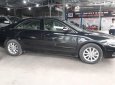 Toyota Camry   2012 - Cần bán xe Toyota Camry năm 2012, màu đen, giá tốt