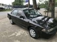 Toyota Corona   1990 - Cần bán xe Toyota Corona 1990, màu đen, nhập khẩu  