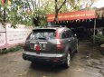 Honda CR V   2009 - Bán Honda CR V đời 2009, màu xám, 445tr