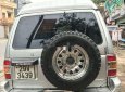 Mitsubishi Pajero 2005 - Cần bán lại xe Mitsubishi Pajero 3.0 sản xuất 2005 chính chủ