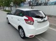 Toyota Yaris   2017 - Bán ô tô Toyota Yaris 2017, màu trắng, giá 575tr