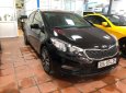 Kia K3   2016 - Bán xe Kia K3 đời 2016, màu đen, 512tr