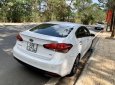 Kia Cerato 2016 - Cần bán xe Kia Cerato 2.0 đời 2016, màu trắng, giá 525tr