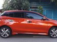 Toyota Yaris 2018 - Bán Toyota Yaris sản xuất năm 2018, nhập khẩu chính chủ, 640 triệu