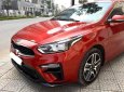 Kia Cerato   2020 - Bán Kia Cerato đời 2020, màu đỏ, giá 608tr