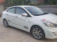 Hyundai Accent   2014 - Bán Hyundai Accent đời 2014, màu trắng, nhập khẩu  