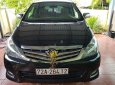 Toyota Innova 2008 - Bán Toyota Innova G sản xuất năm 2008, màu đen