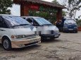 Toyota Previa 1996 - Cần bán Toyota Previa đời 1996, màu trắng, nhập khẩu nguyên chiếc chính chủ