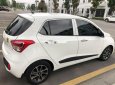 Hyundai Grand i10 2017 - Xe Hyundai Grand i10 năm 2017, màu trắng, nhập khẩu nguyên chiếc như mới, giá tốt