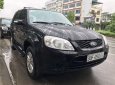 Ford Escape   2010 - Bán xe cũ Ford Escape sản xuất 2010, màu đen