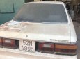 Toyota Camry   2000 - Cần bán gấp Toyota Camry năm sản xuất 2000, màu trắng, nhập khẩu nguyên chiếc, giá 48tr