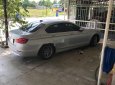 BMW 5 Series  523i 2011 - Bán xe BMW 523i năm sản xuất 2011, màu bạc, nhập khẩu nguyên chiếc chính chủ