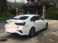 Kia Cerato   2019 - Cần bán lại xe Kia Cerato đời 2019, màu trắng, nhập khẩu số tự động giá cạnh tranh