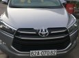 Toyota Innova   2017 - Bán Toyota Innova năm sản xuất 2017, màu xám