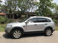 Chevrolet Captiva  LTZ 2009 - Bán ô tô Chevrolet Captiva LTZ đời 2009