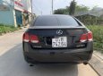 Lexus GS 2007 - Cần bán lại xe Lexus GS 300 năm 2007, màu đen