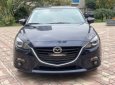 Mazda 3   2016 - Bán ô tô Mazda 3 1.5AT 2016, màu xanh lam, giá 555tr