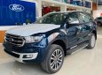 Ford Everest 2020 - Cần bán nhanh giá thấp với chiếc Ford Everest Trend AT, sản xuất 2020, nhập khẩu