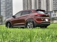 Hyundai Tucson   2018 - Bán Hyundai Tucson năm 2018, màu đỏ, giá 835tr