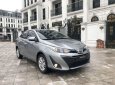 Toyota Vios   G   2019 - Cần bán xe Toyota Vios G năm 2019, màu bạc, nhập khẩu nguyên chiếc