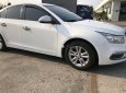 Chevrolet Cruze 2017 - Cần bán xe Chevrolet Cruze 1.6LT MT năm 2017, màu trắng số sàn, 349tr