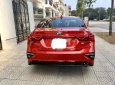 Kia Cerato   2020 - Bán Kia Cerato đời 2020, màu đỏ, giá 608tr