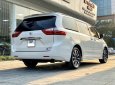 Toyota Sienna Limidted 2018 - Bán phá giá thị trường với chiếc  Toyota Sienna Limidted sản xuất 2018, màu trắng, nhập khẩu