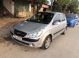 Hyundai Getz   2011 - Bán Hyundai Getz đời 2011, màu bạc, xe nhập 