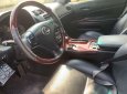 Lexus GS 2007 - Cần bán lại xe Lexus GS 300 năm 2007, màu đen