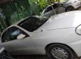 Daewoo Lanos   2003 - Bán Daewoo Lanos 2003, màu trắng