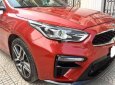 Kia Cerato   2020 - Bán Kia Cerato đời 2020, màu đỏ, giá 608tr