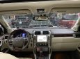 Lexus GX 460 2011 - Bán xe Lexus GX 460 năm sản xuất 2011, màu bạc, nhập khẩu nguyên chiếc
