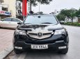 Acura MDX   2007 - Bán Acura MDX sản xuất năm 2007, màu đen, nhập khẩu 