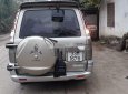 Mitsubishi Jolie   2006 - Cần bán lại xe cũ Mitsubishi Jolie đời 2006, màu bạc