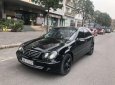 Mercedes-Benz C class   2005 - Bán Mercedes C280 năm 2005, màu đen chính chủ, 220tr,