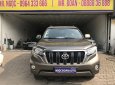 Toyota Prado 2014 - Bán nhanh chiếc Toyota Prado đời 2015, màu nâu, nhập khẩu nguyên chiếc