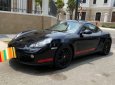 Porsche Cayman     2011 - Bán ô tô Porsche Cayman 2011, xe cũ, giá tốt