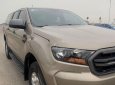 Ford Ranger   2018 - Bán Ford Ranger sản xuất 2018, màu bạc, xe nhập, số tự động